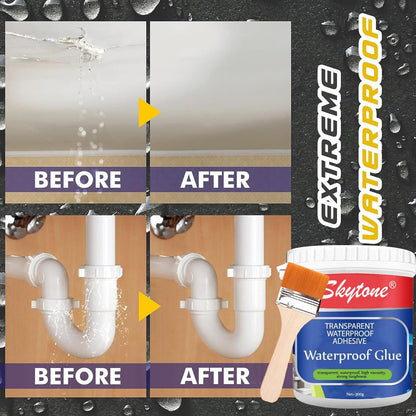 Super Strong Waterproof Adhesive Glue